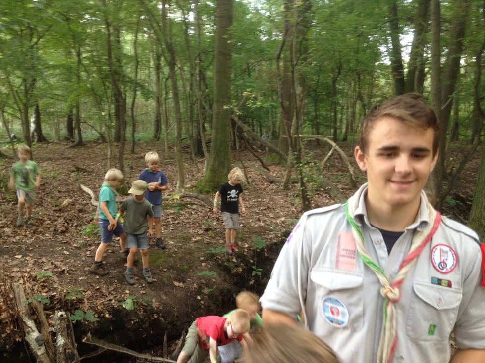 Sint-Martinus den XIIde - Weekend KK